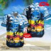 Personalized Las Vegas Raiders NFL Gift For Fan Personalized Hawaiian Shirt and Short