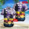 Personalized Miami Dolphins NFL Peronalized Hot Summer Hawaiian Shirt and Short