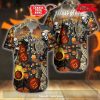 Personalized New Orleans Saints NFL Personalized Hawaiian Shirt and Short