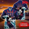 Personalized NFL Arizona Cardinals Grateful Dead Gift For Fan Personalized Hawaiian Shirt and Short
