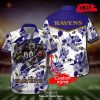 Personalized NFL Atlanta Falcons Hot Summer Collection Gift For Fan Cool Summer Hawaiian Shirt and Short
