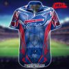 Personalized NFL Buffalo Bills Summer Collection Trending Hawaiian Shirt and Short