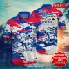 Personalized NFL Carolina Panthers Hot Summer Collection Hawaiian Shirt and Short