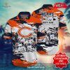Personalized NFL Carolina Panthers Hot Summer Collection Hawaiian Shirt and Short