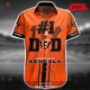 Personalized NFL Chicago Bears Hot Summer Collection Hawaiian Shirt and Short