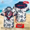 Personalized NFL New York Jets Grateful Dead Gift For Fan Personalized Hawaiian Shirt and Short