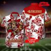 Personalized NFL San Francisco 49ers Grateful Dead Gift For Fan Hawaiian Shirt and Short