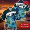 Personalized Philadelphia Eagles Hot Summer Collection Hawaiian Shirt and Short