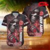 Personalized Philadelphia Eagles NFL Summer Hawaiian Shirt and Short