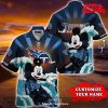 Personalized Tennessee Titans NFL Hot Summer Hawaiian Shirt and Short