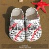 [NEW] Bass Fish Of American Classic 4TH Of July Gifts For Men Women Crocs Clogs Shoes