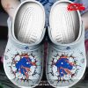 [NEW] Butterfly Beautiful For Man and Women Crocs Clog Shoes