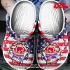 [NEW] Deer Walking Through Forest Autumn Birthday Gift Crocs Clogs Shoes
