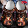 [NEW] Don’t Care Bear Weed Cannabis For Man and Women Crocs Clog Shoes