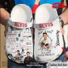 [NEW] Eagle America Flag Independence Us Day Gift For Man and Women Crocs Clog Shoes