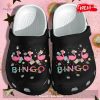 [NEW] EMS Member For Man and Women Crocs Clog Shoes