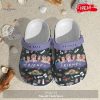 [NEW] Floral Heifer Cow Farmer For Man and Women Crocs Clog Shoes
