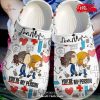 [NEW] Golden Retriever Lover For Man and Women Crocs Clog Shoes