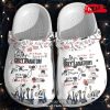[NEW] Grey’s Anatomy Hot Collections For Man and Women Crocs Clog Shoes