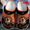 [NEW] Hot MLB Team Chicago White Sox Black-White For Man and Women Crocs Clog Shoes