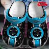 [NEW] Hot MLB Team Los Angeles Angels Blue For Man and Women Crocs Clog Shoes