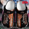 [NEW] Hot MLB Team Texas Rangers Blue For Man and Women Crocs Clog Shoes