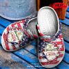 [NEW] Hummingbird Purple For Man and Women Crocs Clog Shoes
