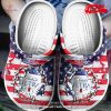 [NEW] Michael Myers For Man and Women Crocs Clog Shoes