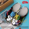 [NEW] MLB Minnesota Twins Rubber Comfy Footwear For Man and Women Crocs Clog Shoes