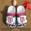 [NEW] Minnie And Mickey Mouse For Man and Women Crocs Clog Shoes