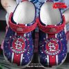 [NEW] MLB Team Detroit Tigers Orange-Navy For Man and Women Crocs Clog Shoes