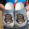 [NEW] Pitbull Hello There For Man and Women Crocs Clog Shoes