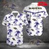 [NEW] Atlanta Falcons NFL Team Tropical Coconut Hot Summer Button Hawaiian Shirt and Short