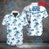 [NEW] Dallas Cowboys NFL Team Tropical Coconut Hot Summer Button Hawaiian Shirt and Short