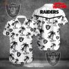[NEW] Los Angeles Chargers NFL Team Tropical Coconut Hot Summer Button Hawaiian Shirt and Short