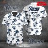 [NEW] Miami Dolphins NFL Team Tropical Coconut Hot Summer Button Hawaiian Shirt and Short
