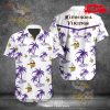 [NEW] Miami Dolphins NFL Team Tropical Coconut Hot Summer Button Hawaiian Shirt and Short