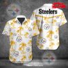 [NEW] Philadelphia Eagles NFL Team Tropical Coconut Hot Summer Button Hawaiian Shirt and Short