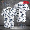 [NEW] Washington Commanders NFL Team Tropical Coconut Hot Summer Button Hawaiian Shirt and Short