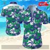[NEW] Flowering Palm Tree NHL Kansas City Scouts Hot Summer Hawaiian Shirt and Short