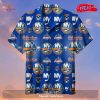 [NEW] Flowering Palm Tree NHL Montreal Wanderers Hot Summer Hawaiian Shirt and Short
