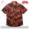 [NEW] Flowering Palm Tree NHL Vegas Golden Knights Hot Summer Hawaiian Shirt and Short
