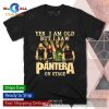 Yes I Am Old But I Saw Robert Plant On Stage Signature Shirt, hoodie, sweater, long sleeve and tank top Yes I Am Old But I Saw Robert Plant On Stage Signature Shirt, hoodie, sweater, long sleeve and tank top