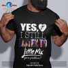 Yes I still listen to Manowar got a problem Unisex Classic T-Shirt Hoodie Sweatshirt