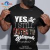 Yes I still listen to Volbeat got a problem Unisex Classic T-Shirt Hoodie Sweatshirt