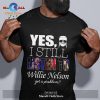 Yes I still listen to Whitesnake got a problem Unisex Classic T-Shirt Hoodie Sweatshirt