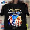 Yes, I Am Old But I Saw Robert Plant On stage Unisex Classic T-Shirt Hoodie Sweatshirt