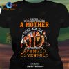 Never Argue With A Mother Who Is Listening To Bon Jovi I Repeat, Never Unisex Classic T-Shirt Hoodie Sweatshirt