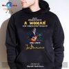 Never underestimate and old man who loves Bob Marley and was born in july Unisex Classic T-Shirt Hoodie Sweatshirt