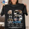 Never underestimate and old man who loves George Harrison and was born in july Unisex Classic T-Shirt Hoodie Sweatshirt